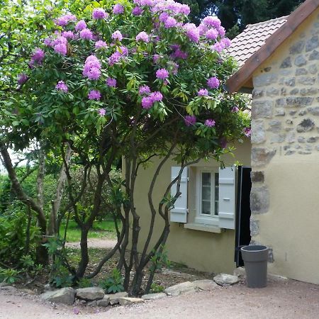 Le Cedre Enchante La Guiche Exterior photo