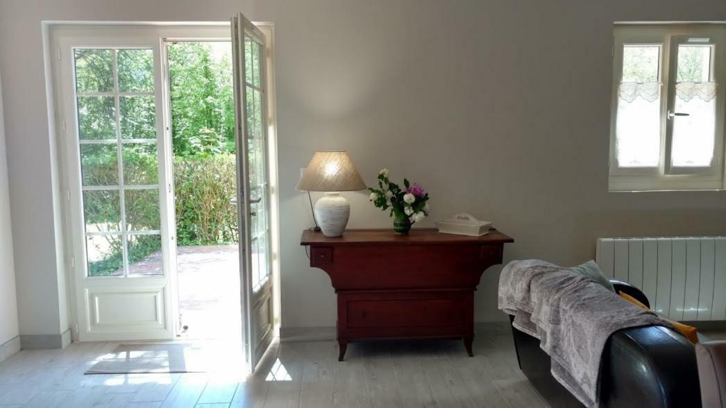 Le Cedre Enchante La Guiche Exterior photo