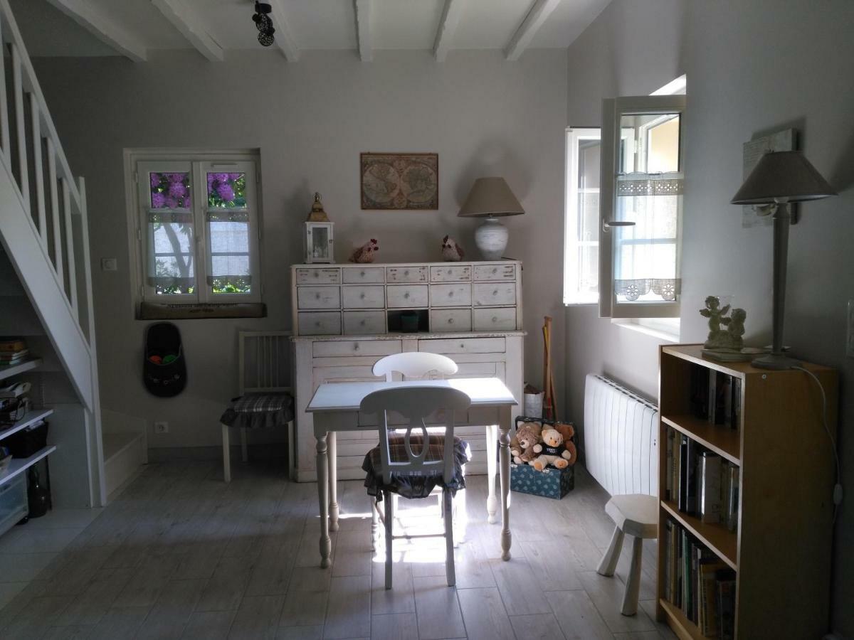Le Cedre Enchante La Guiche Exterior photo